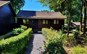 Chalet La Boverie 195